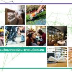 Sberbank digitalna kampanja podrške klijentima iz segmenta male privrede