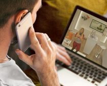 Prva virtuelna prodavnica mobilnih telefona u Srbiji