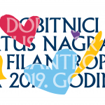Dobitnici VIRTUS nagrade za filantropiju za 2019. godinu
