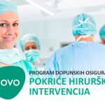 Novi program dopunskih osiguranja u Sava životnom osiguranju