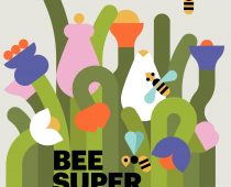 #BeeSupernatural – Svetski dan pčela