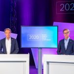 Bosch posvećen tehnološkim inovacijama i klimatskim aktivnostima u krizi izazvanoj korona virusom