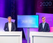 Bosch posvećen tehnološkim inovacijama i klimatskim aktivnostima u krizi izazvanoj korona virusom