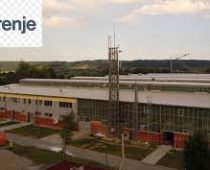 Okončanje proizvodnje u zaječarskoj fabrici Gorenje Home krajem maja