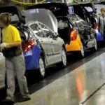 GIZ: Srbija najpoželjnija u regionu za investicije stranih automobilskih kompanija