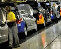 GIZ: Srbija najpoželjnija u regionu za investicije stranih automobilskih kompanija