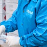 Kompanija Merck donirala 2,4 miliona dinara za nabavku medicinske i zaštitne opreme u Srbiji