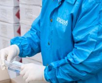Kompanija Merck donirala 2,4 miliona dinara za nabavku medicinske i zaštitne opreme u Srbiji