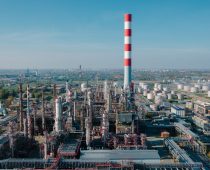 Obnovljena proizvodnja u pančevačkoj rafineriji