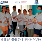 Fondacija Divac izabrala projekte u okviru konkursa Solidarnost pre svega