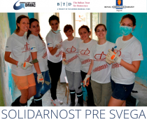 Fondacija Divac izabrala projekte u okviru konkursa Solidarnost pre svega