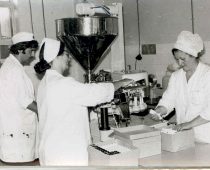 Hemofarm obeležava 60. rođendan