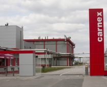 Carnex ponovo izvozi na rusko tržište