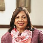 Kiran Mazumdar-Shaw, kompanija Biocon proglašena za EY Svetskog Preduzetnika godine™ 2020