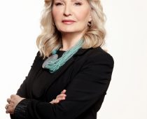 Draginja Đurić najbolji bankar jugoistočne Evrope i Srbije u poslednjih 20 godina