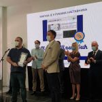 Eurobank nagradila učesnike konkursa „Magija je u rukama nastavnika“