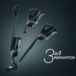 Tri nagrade za izuzetan kvalitet dizajna proizvoda Miele