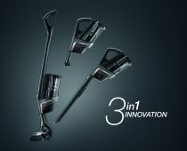 Tri nagrade za izuzetan kvalitet dizajna proizvoda Miele