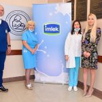 Donacija Imleka za decu širom Srbije