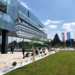 EIB PODRŽAVA PREDUZETNIŠTVO: Otvaranje naučno-tehnološkog parka u Nišu