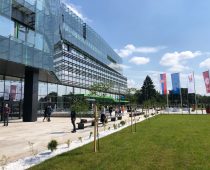 EIB PODRŽAVA PREDUZETNIŠTVO: Otvaranje naučno-tehnološkog parka u Nišu