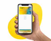 Raiffeisen banka je omogućila uslugu Apple Pay svojim korisnicima Visa kartica: Ovo je jednostavniji, sigurniji i privatan način plaćanja