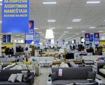 Novi salon Forma Ideale u Valjevu