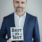 Telenor mreža treći put za dve godine dobija Umlaut priznanje Best in Test