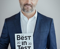 Telenor mreža treći put za dve godine dobija Umlaut priznanje Best in Test