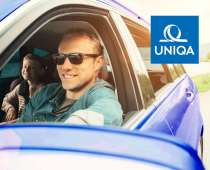 Obavezno osiguranje od auto-odgovornosti kod Uniqe od sada i online