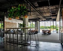 U Beogradu otvoren Work Space One