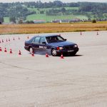 Napredak za sigurnost saobraćaja: 25 godina Bosch programa za elektronsku stabilnost vozila