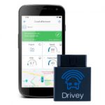 Telenor prvi u Srbiji uvodi Drivey uslugu