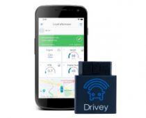 Telenor prvi u Srbiji uvodi Drivey uslugu