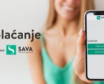 Novo u Sava neživotnom osiguranju: Elektronsko plaćanje faktura i polisa