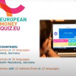 U finalu Evropskog kviza novca učenici iz 28 zemalja