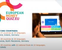 U finalu Evropskog kviza novca učenici iz 28 zemalja