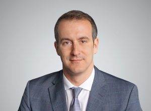 Andrija Vuković, finansijski direktor MK Group
