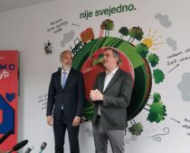 Nectar prijavio sokove ariljsku malinu i oblačinsku višnju za dobijanje žiga „čuvarkuća“