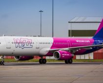 Wizz Air širi mrežu letova iz Beograda