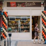 Otvorena prva „Ja volim Štark“ prodavnica u Nišu 
