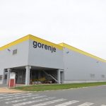Veće zarade, bonusi i stimulacije za zaposlene u valjevskoj fabrici Gorenja