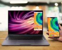 Huawei era komunikacija