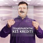 Keš krediti Komercijalne banke