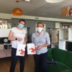 Kompanija Vip mobile obezbedila donaciju za Gradsku organizaciju gluvih