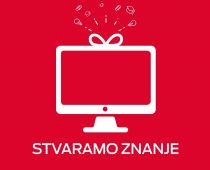 Završen četvrti ciklus projekta „Stvaramo znanje“ Telekoma Srbija
