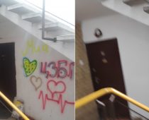 Roma Company pomaže sređivanje zgrada u Beogradu