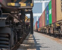 Uz cargo-partner roba iz Kine stiže brzo i bezbedno do kupaca u Srbiji