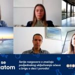 AFA – all for all lansirala projekat  “Igraj se sa tatom!”