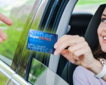 Ovog jula putuj još povoljnije! Kupuj Super Karticom u Idei, Rodi i Mercatoru i osvoji OMV super vaučer